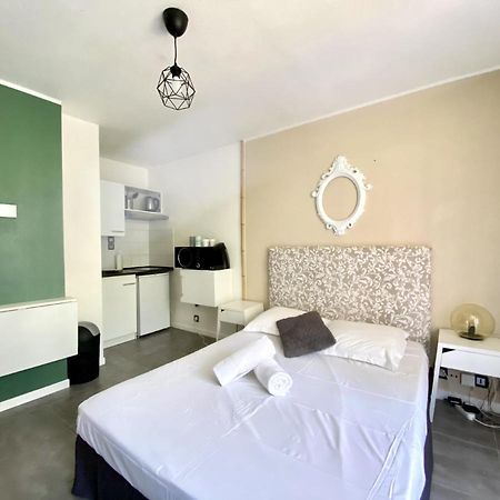 Апартаменти Le Saint Eloi - Studio Avec Parking Toulouse Centre Екстер'єр фото
